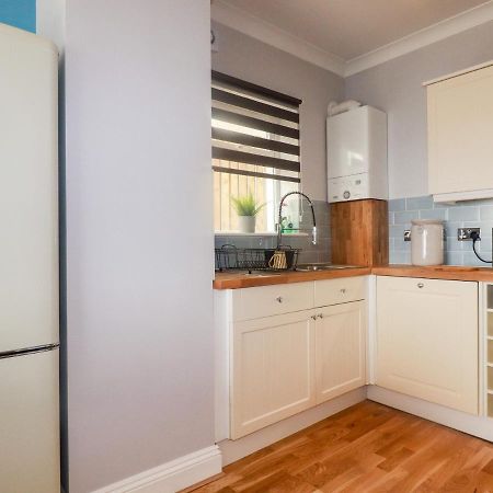 Апартаменти Flat 2 Ньюкі Екстер'єр фото