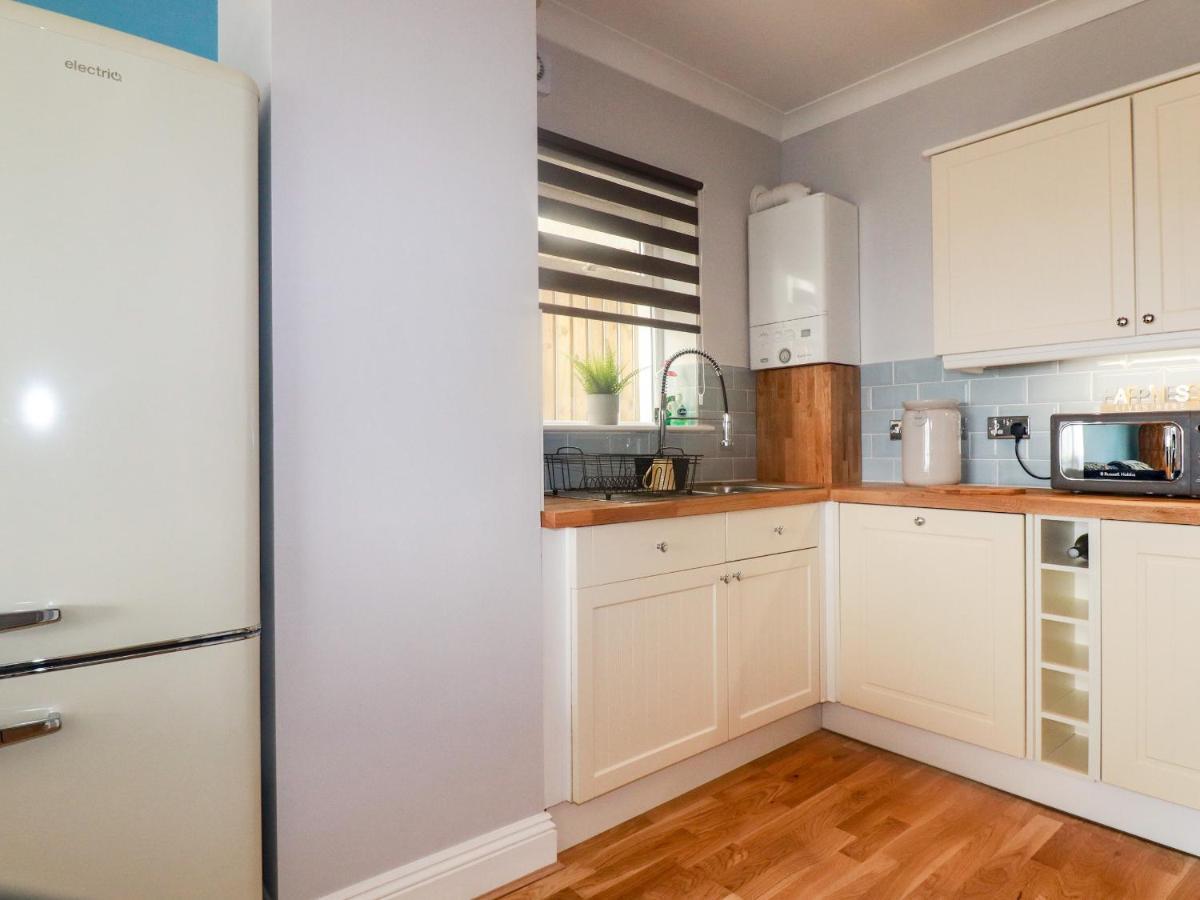 Апартаменти Flat 2 Ньюкі Екстер'єр фото